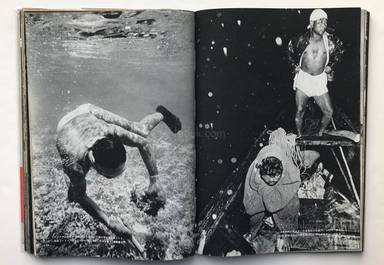 Sample page 11 for book Tatsuo Kurihara – Okinawa 1961 - 1970 Photoreportage - 写真報告オキナワ 1961 - 1970 栗原　達男