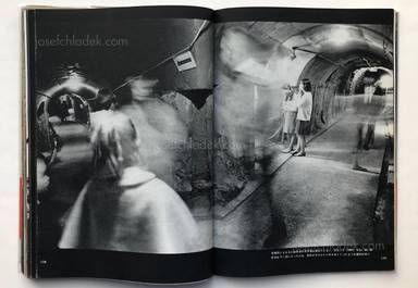 Sample page 18 for book Tatsuo Kurihara – Okinawa 1961 - 1970 Photoreportage - 写真報告オキナワ 1961 - 1970 栗原　達男