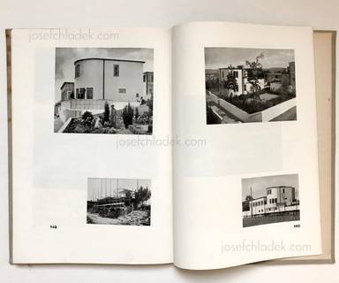 Sample page 13 for book Deutscher Werkbund – Bau und Wohnung. Die Bauten der Weissenhofsiedlung in Stuttgart errichtet 1927 nach Vorschlägen des Deutschen Werkbundes