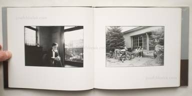 Sample page 3 for book  Shigeo Gocho – Self and Others