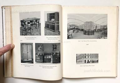 Sample page 1 for book Heinrich Kulka – Adolf Loos. Das Werk des Architekten.