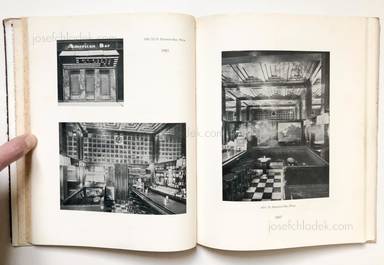 Sample page 4 for book Heinrich Kulka – Adolf Loos. Das Werk des Architekten.