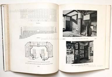 Sample page 10 for book Heinrich Kulka – Adolf Loos. Das Werk des Architekten.