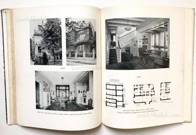 Sample page 11 for book Heinrich Kulka – Adolf Loos. Das Werk des Architekten.
