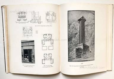 Sample page 13 for book Heinrich Kulka – Adolf Loos. Das Werk des Architekten.
