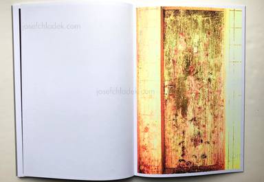 Sample page 17 for book Rudolf Strobl – dye