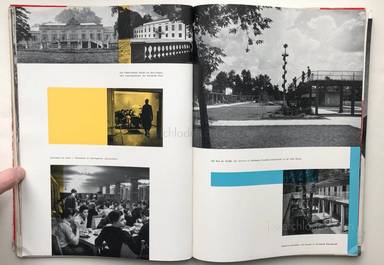 Sample page 7 for book Helmut Krebs – Wien wird wieder Weltstadt