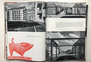 Sample page 9 for book Helmut Krebs – Wien wird wieder Weltstadt