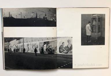 Sample page 13 for book Jan Lukas – Moskau