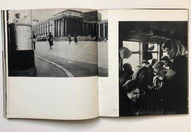 Sample page 17 for book Jan Lukas – Moskau