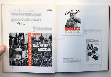 Sample page 3 for book Heinz und Bodo Rasch – Gefesselter Blick