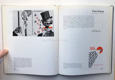 Sample page 7 for book Heinz und Bodo Rasch – Gefesselter Blick