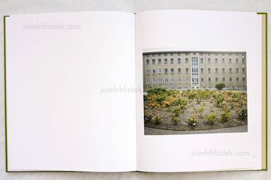 Sample page 7 for book  Mitch Epstein – Berlin