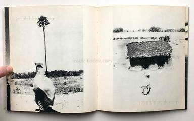 Sample page 13 for book Ishida Hirokazu – Baramon to Janta : Indo / Brahman and the People : India - バラモンとジャンタ―インド 石田紘一写真集