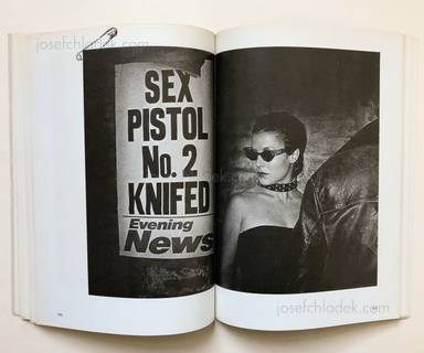 Sample page 9 for book Salvador Costa – Punk