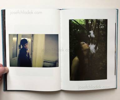 Sample page 8 for book Xia Boqian – Cupboard memories