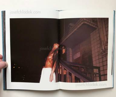 Sample page 9 for book Xia Boqian – Cupboard memories