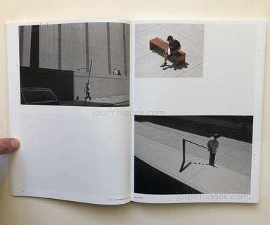 Sample page 5 for book Martino Marangoni – Rebuilding / My Days in New York 1959-2018