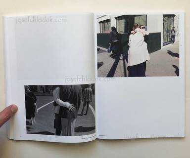 Sample page 13 for book Martino Marangoni – Rebuilding / My Days in New York 1959-2018