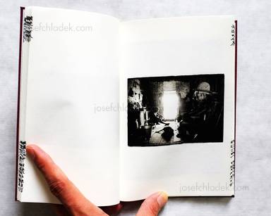 Sample page 5 for book  Kosuke Okahara – Vanishing Existence