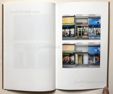 Sample page 11 for book  Martin & Philipp Graf Frey – Spurensuche 2018