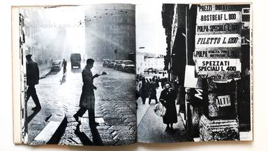 Sample page 8 for book Mario Carrieri – Milano, Italia