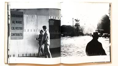 Sample page 24 for book Mario Carrieri – Milano, Italia