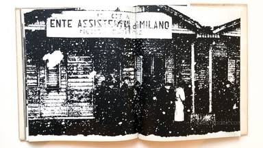 Sample page 30 for book Mario Carrieri – Milano, Italia