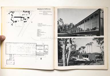 Sample page 1 for book Richard Paul Lohse – Neue Industriebauten