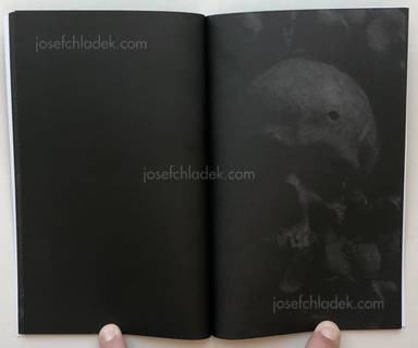 Sample page 7 for book  Pascal Anders – Catacombs