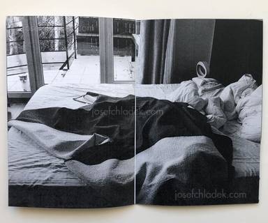 Sample page 8 for book Artem Lezhepekov – Отель Ноябрь / Hotel November