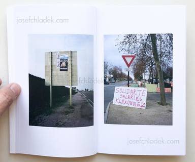 Sample page 3 for book  Pascal Anders – Periphera
