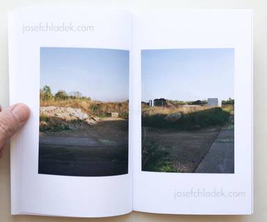 Sample page 4 for book  Pascal Anders – Periphera