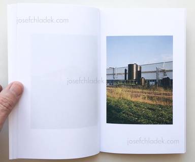 Sample page 5 for book  Pascal Anders – Periphera