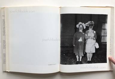 Sample page 21 for book Diane Arbus – Diane Arbus: An Aperture Monograph