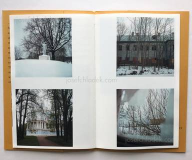 Sample page 9 for book  Ekaterina Vasilyeva – Road to Petergof