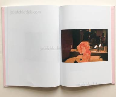 Sample page 9 for book Casper Kent – Sakura Lust