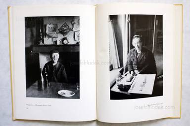 Sample page 9 for book  Lincoln; Newhall Kirstein – The Photographs of Henri Cartier-Bresson