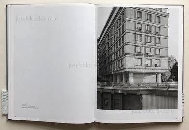 Sample page 8 for book Błażej Pindor – Warszawa Gutta / Romuald Guttʼs Warsaw