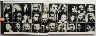 Michael Ackerman - Half Life, Delpire, 2010, Paris – photobooks