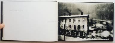 Michael Ackerman - Half Life, Delpire, 2010, Paris – photobooks