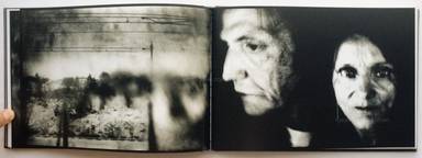 Michael Ackerman - Half Life, Delpire, 2010, Paris – photobooks