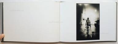 Michael Ackerman - Half Life, Delpire, 2010, Paris – photobooks