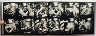 Michael Ackerman - Half Life, Delpire, 2010, Paris – photobooks