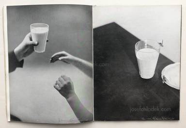 Sample page 7 for book Laure Albin-Guillot – photographie publicitaire