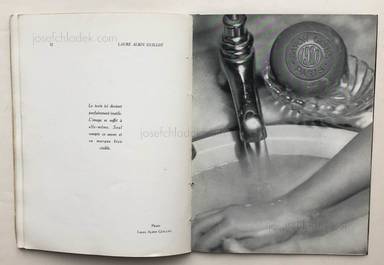 Sample page 12 for book Laure Albin-Guillot – photographie publicitaire