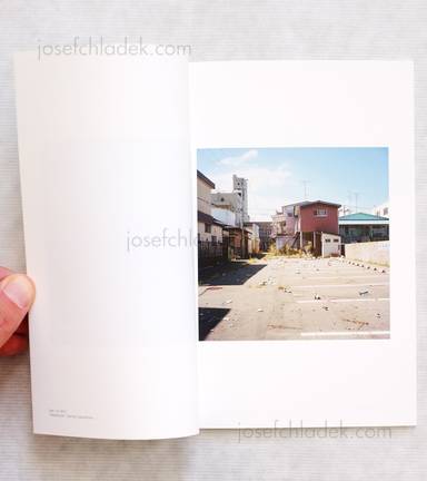 Sample page 1 for book  Toshiya Watanabe – 18 Months