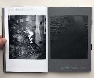 Sample page 3 for book Camilo Amaya – In/Signe