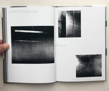 Sample page 4 for book Camilo Amaya – In/Signe