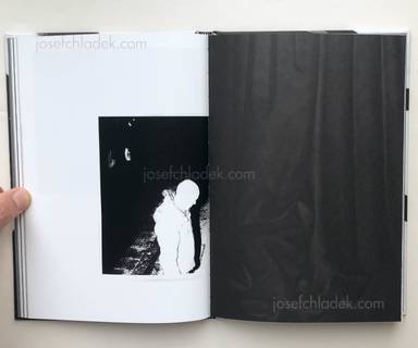 Sample page 6 for book Camilo Amaya – In/Signe